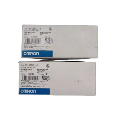 Omron New Original Genuine Module   NX-OD6121-5