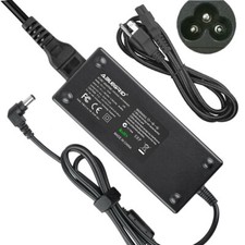 120W 19.5V AC Adapter Charger For Sony Vaio VGP-AC19V15 VPCF111FX Power Supply