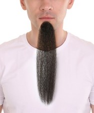 Men's Synthetic Hair Long Beard Cosplay Facial Hair M-1286