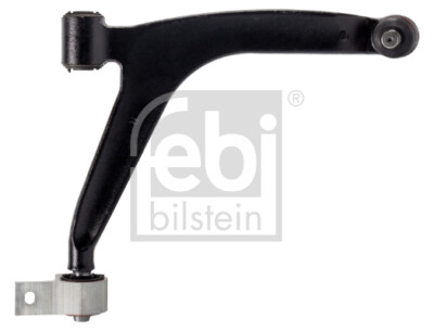 FEBI BILSTEIN 18425 Lenker, Radaufhängung für CITROËN,PEUGEOT