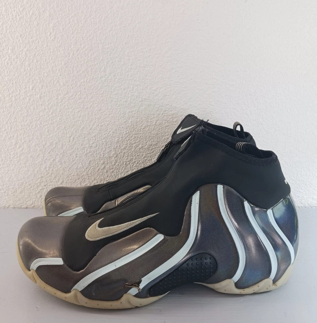 Topaz flightposite deals