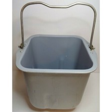 Regal Bread Maker Machine Part Pan and paddle...