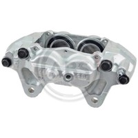 Bremssattel Bremssystem Sumitomo FüR Toyota Land Cruiser 2.8 D-4D 4.0 V6 Vvt-I