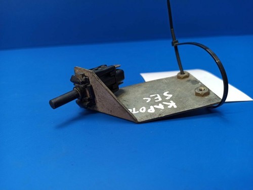 Mercedes-Benz 380 560SEC C126 1989 Bonnet alarm switch sensor C126 PUM28662 - Picture 8 of 10