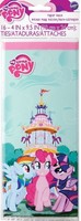 Wilton My Little Pony Candy Favor Snack Birthday Party Bags With Ties, 16-count on sale Wilton My Little Pony Candy Favor Snack Birthday Party Bags With Ties, 16-count on sale