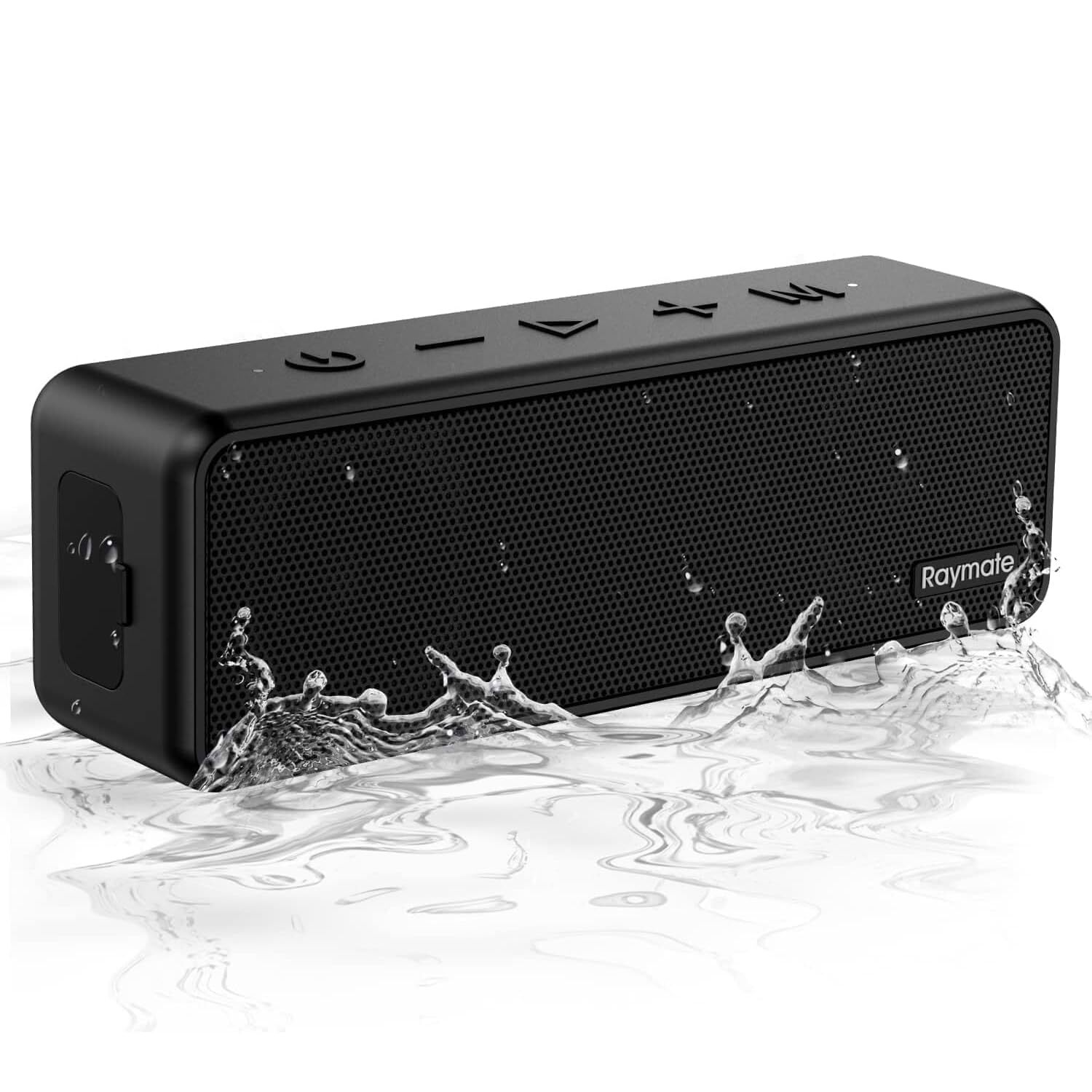 Bluetooth Speakers 20w Ipx7 Waterproof Speaker Wireless Bluetoothv5.0 Hifi Stere-image