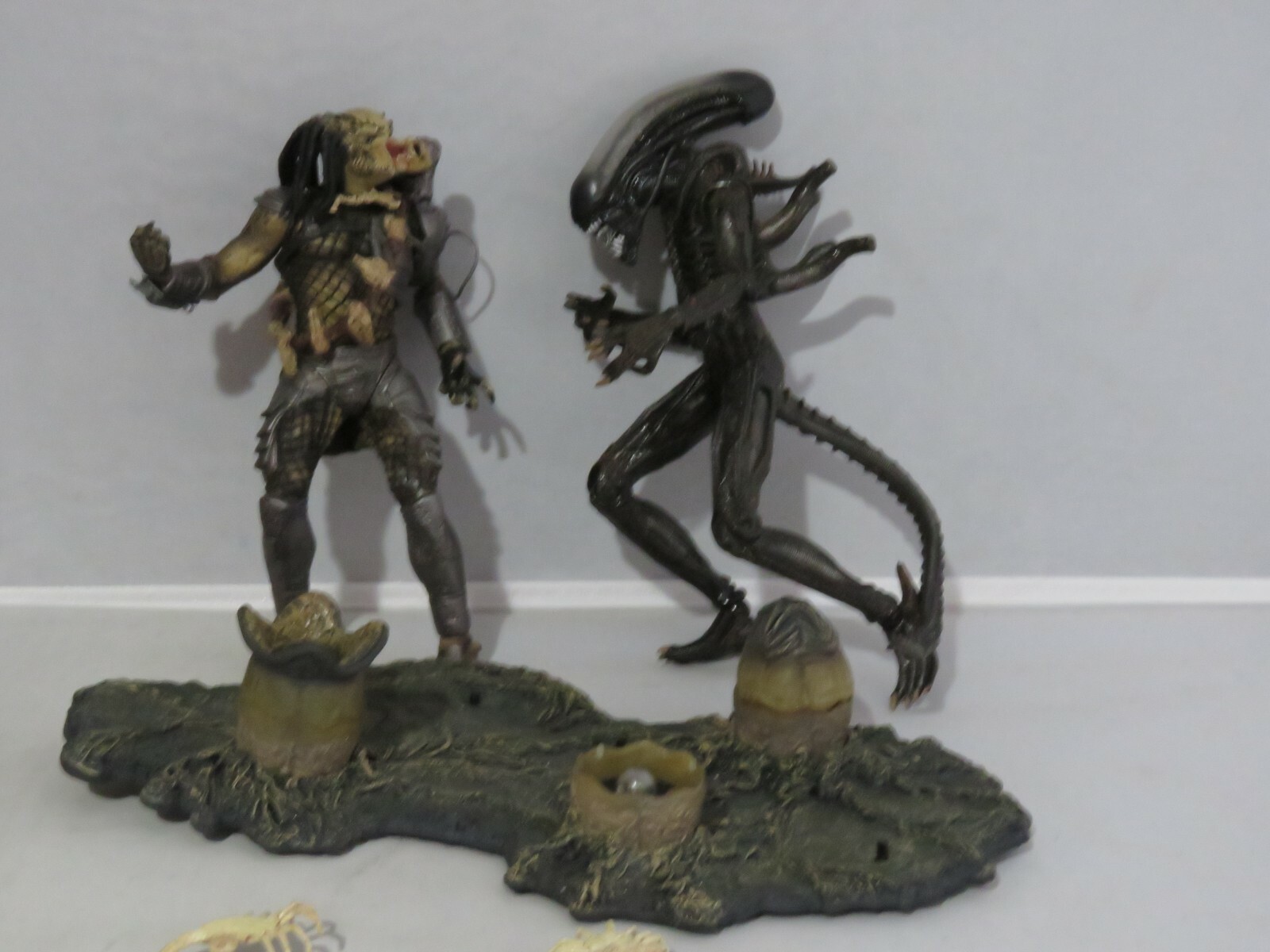 mcfarlane avp