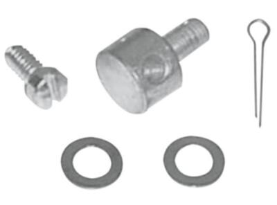 Colony Oversized Throttle Lever Block