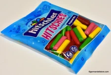 "Hitschler Hitschies ORIGINAL" Made in Germany 10Bags 1500gr TOTAL FREE SHIPPING