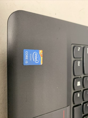 Lenovo ThinkPad Edge E440 14' Intel i5-4200M 2.50GHz 4GB RAM 500GB HHD - Wind 10 - Picture 12 of 15