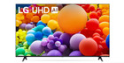 Smart Tv Lg 50 Pulgadas