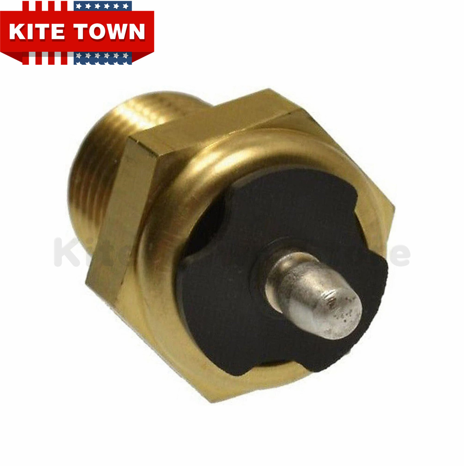 Transmission Pressure Switch 1/4 NPT for AS68RC Dodge A465 Isuzu 50