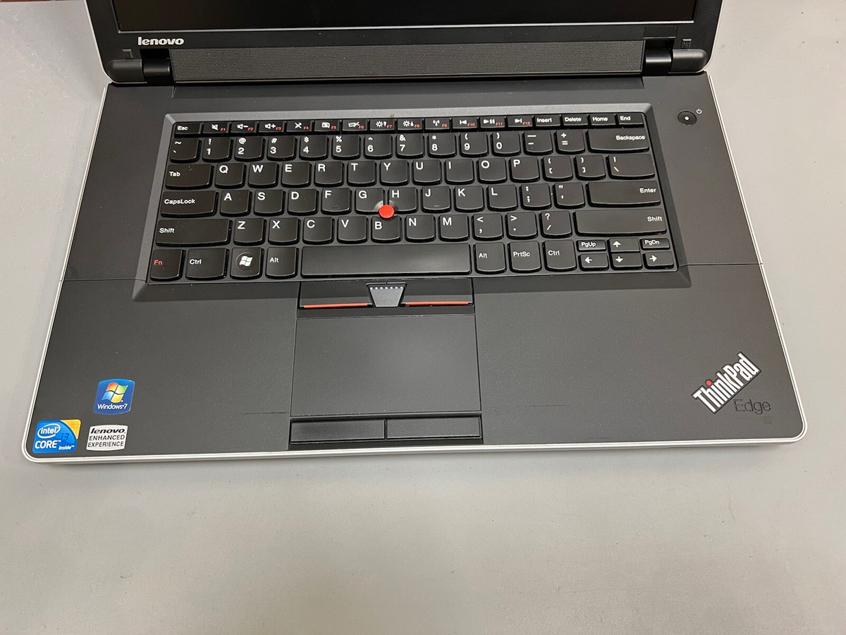 パソコン ノートパソコン☆Lenovo ThinkPad Edge 15☆No.N0035 5 14 レノボ、ThinkPad Edgeの新シリーズ2機種を発売 - 価格.com