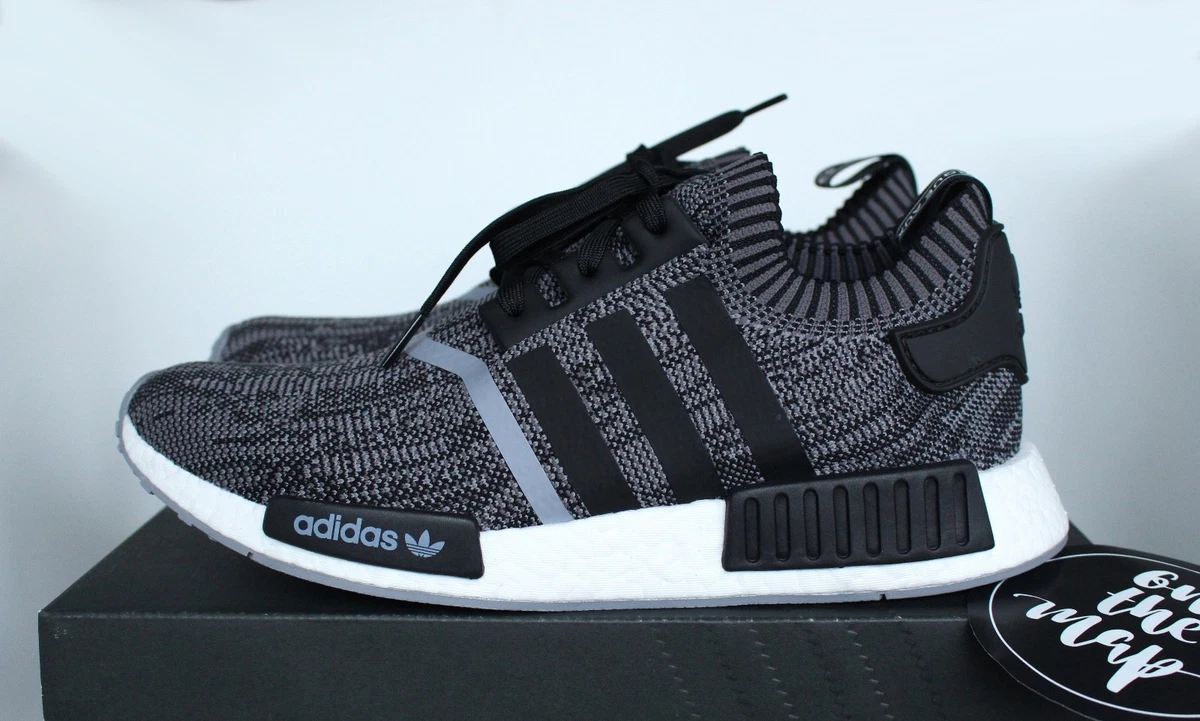 Adidas nmd top ai camo