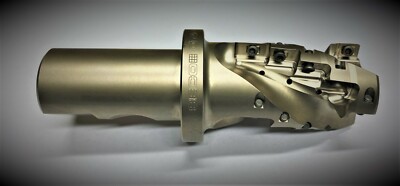 SECO TURBO HELICAL MILLING CUTTER   R217.69-3240.3S-055-12.3AN 	1.575 in