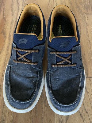 Skechers Bellinger Garmo Skechers Boat Shoes Size Buy SKECHERS