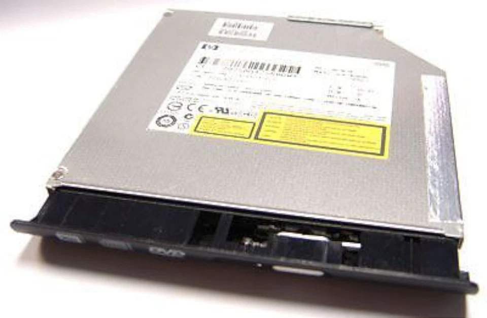 Compaq Presario R4000 Laptop DVD/RW Burner Drive DVDRW - Image 2 of 2