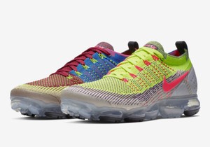 multicolor vapormax