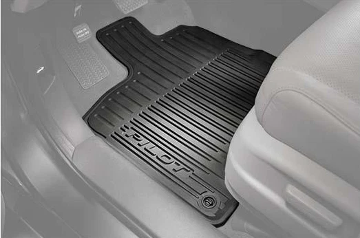 Honda pilot all 2024 season floor mats