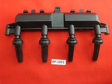IGNITION COIL FITS CITROEN BERLINGO (MF) SAXO (S0, S1) XSARA (N1) PEUGEOT 106 