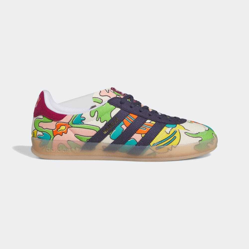 Sean Wotherspoon x adidas Gazelle Indoor College Green IG1456 