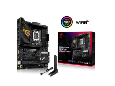 ジャンク ROG STRIX Z890-I GAMING WiFi Amazon.com: ASUS ROG STRIX
