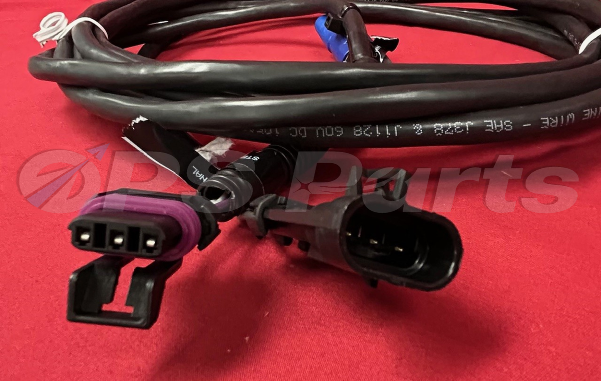 New/OEM Mercury Harness Extension - 3 pin / 15 ft - Part