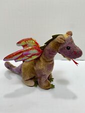 Ty Beanie Baby - Scorch The Dragon for sale online | eBay