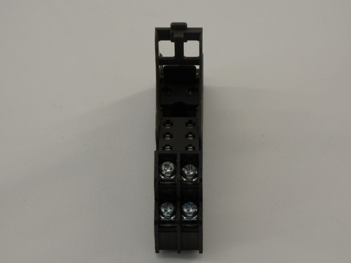 *5 Stück* IDEC SJ2S-05B Relaissockel 250V 8A - Bild 3 von 7