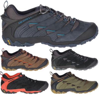 merrell men's athletic shoes