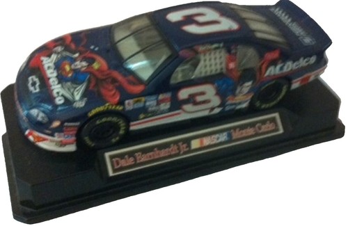 a229-7] NASCAR Dale Earnhardt Jr. #88 Racing Cars Total 10 Units