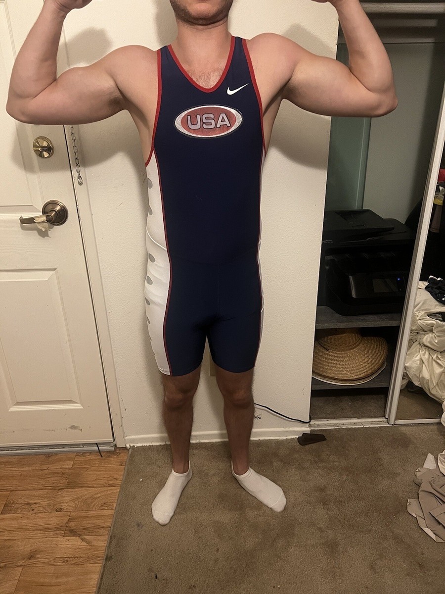 ナイキ　シングレット　US Sサイズ　オリンピック s-l1200.jpg