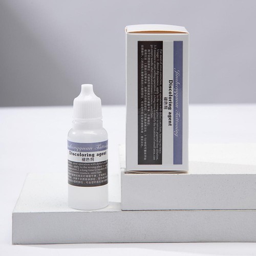 Microblading Removal Cream 15ml Remove Permanent Makeup Pigments 1-5Pc J6W6 Z9Q7 - Bild 6 von 10