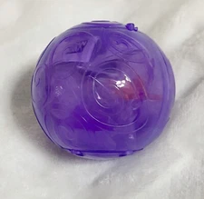 Bandai Gachapon, One Piece Brook Mini Figure with Gomu Gomu Fruit Capsule