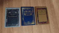 Dark Souls I II III Design Works Hardcover Art Book Collection Set of 3 Japan