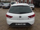 SEAT LEON FR MK3 2.0TDI BREAKING CUNA ENGINE