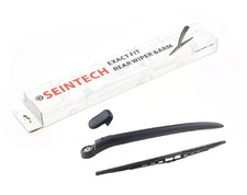 Porsche Cayenne Rear Wiper Blade And Arm 2002 - 2010 360mm Blade