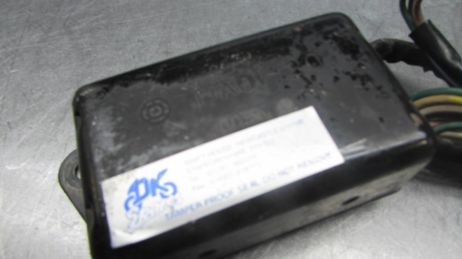 Honda CB400T CB 400 N 1978-on Ignition Box CDI | eBay