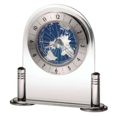 Howard Miller Discoverer Table Clock - 645346