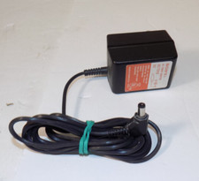 Sony AC Power Adapter AC-T91S 9V 120V 60Hz 4W Plug-In Power Supply