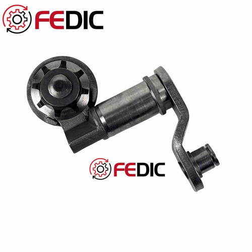 Turbo wastegate Rattle Flapper 04E145702H for Passat 1.4 TSI CSSA CSTA DBVA - Picture 3 of 3