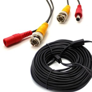 dvr wire