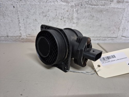 VW Audi Seat Skoda 1.9 TDI Luftmassenmesser LMM 038906461B