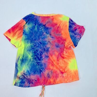 tie dye amazon shirt