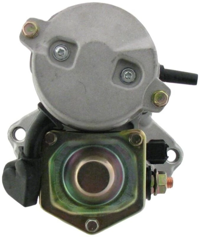 Arranque compatible con Dodge Caravan V6 3,3 L 1993 1994 1995 1996 1997 1998 1999 1280007140 Foto 4 de 4