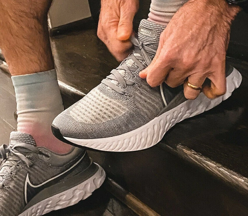 nike react flyknit 2