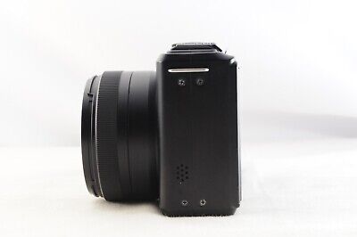 Sigma DP Series DP1 Merrill 46.0MP Digital Camera - Black Sigma DP Series DP1 Merrill 46.0MP Digital Camera - Black