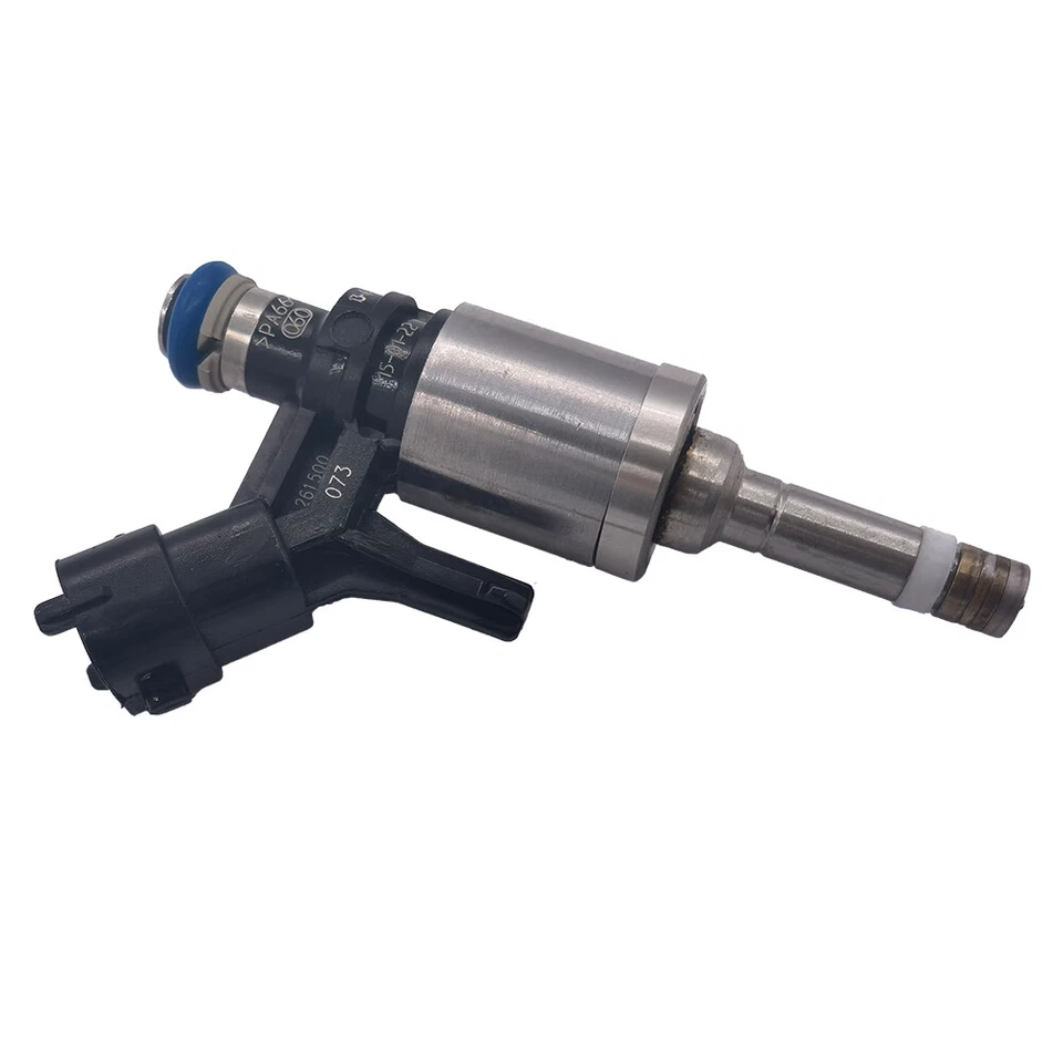 4 X Inyectores de combustible 0261500073 para 10-16 Mini Cooper BMW 118i 120i 316i Citroen Foto 4 de 4