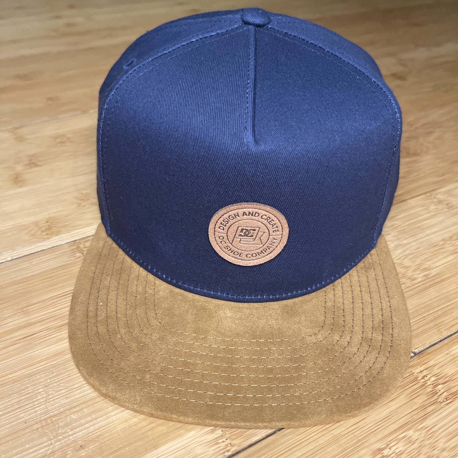 Cap