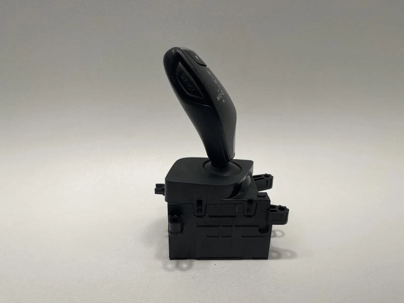 2017-2020 宝马 530I FLOOR GEAR SHIFTER 黑色 TC:PLCFK 61K 55084 — 第 4/4 张图片